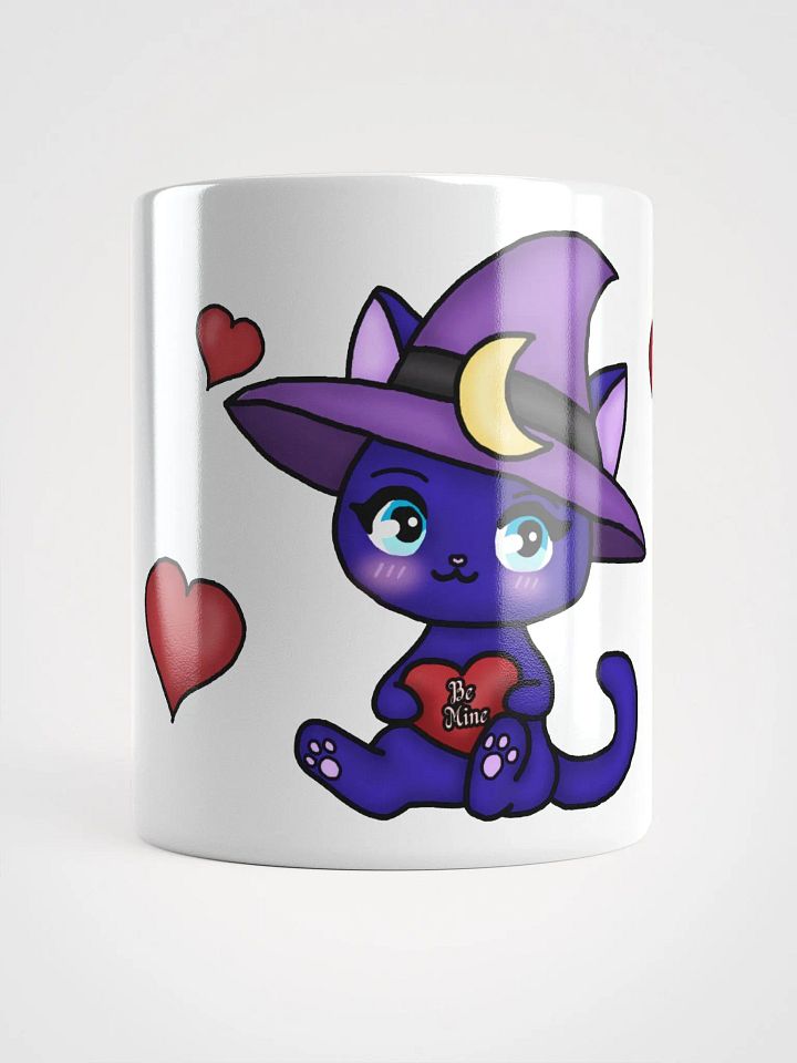 Valentine's Day Nyx Mug (LIMITED TIME) product image (1)