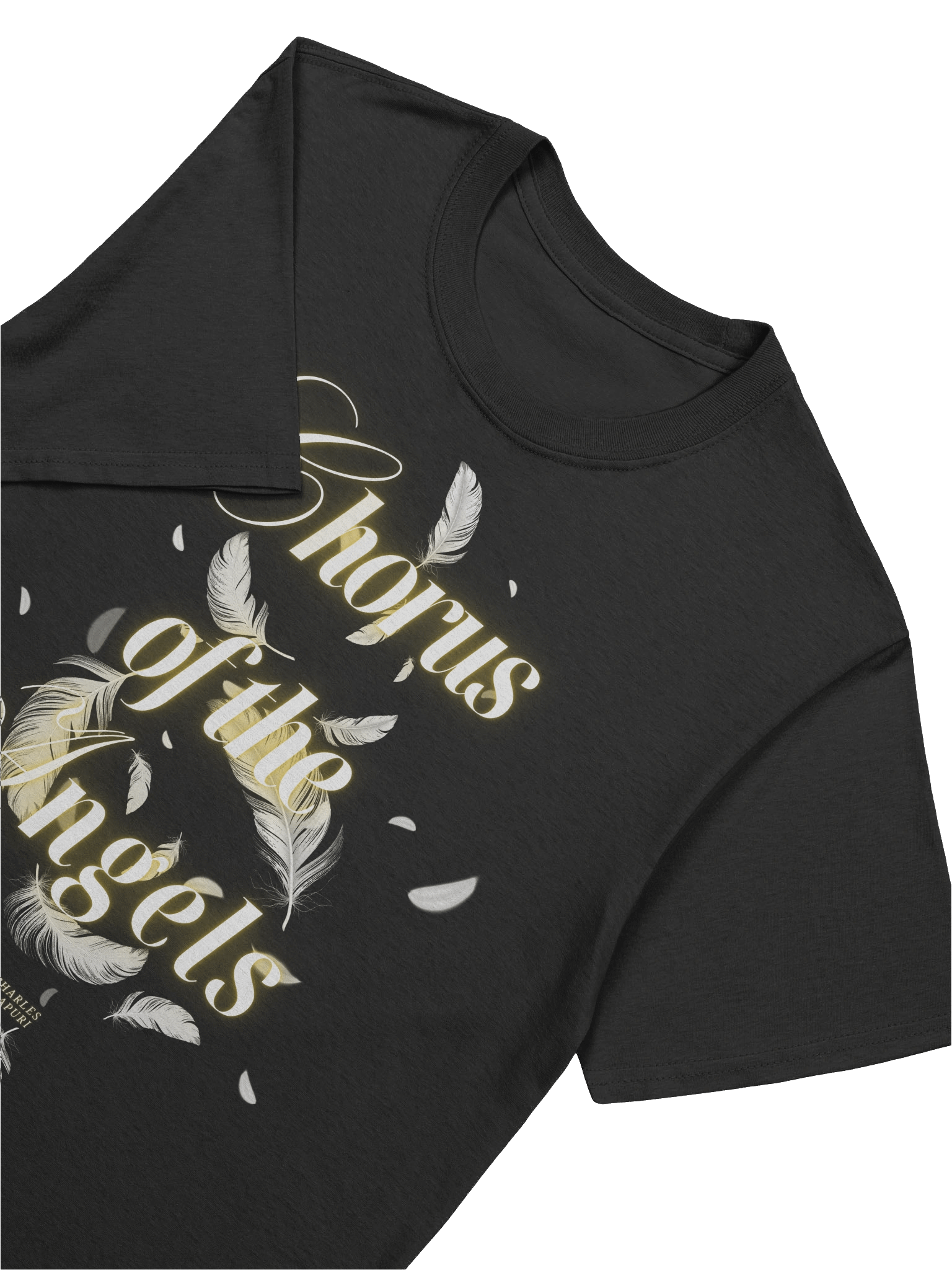 Chorus of the Angels T-Shirt product image (31)