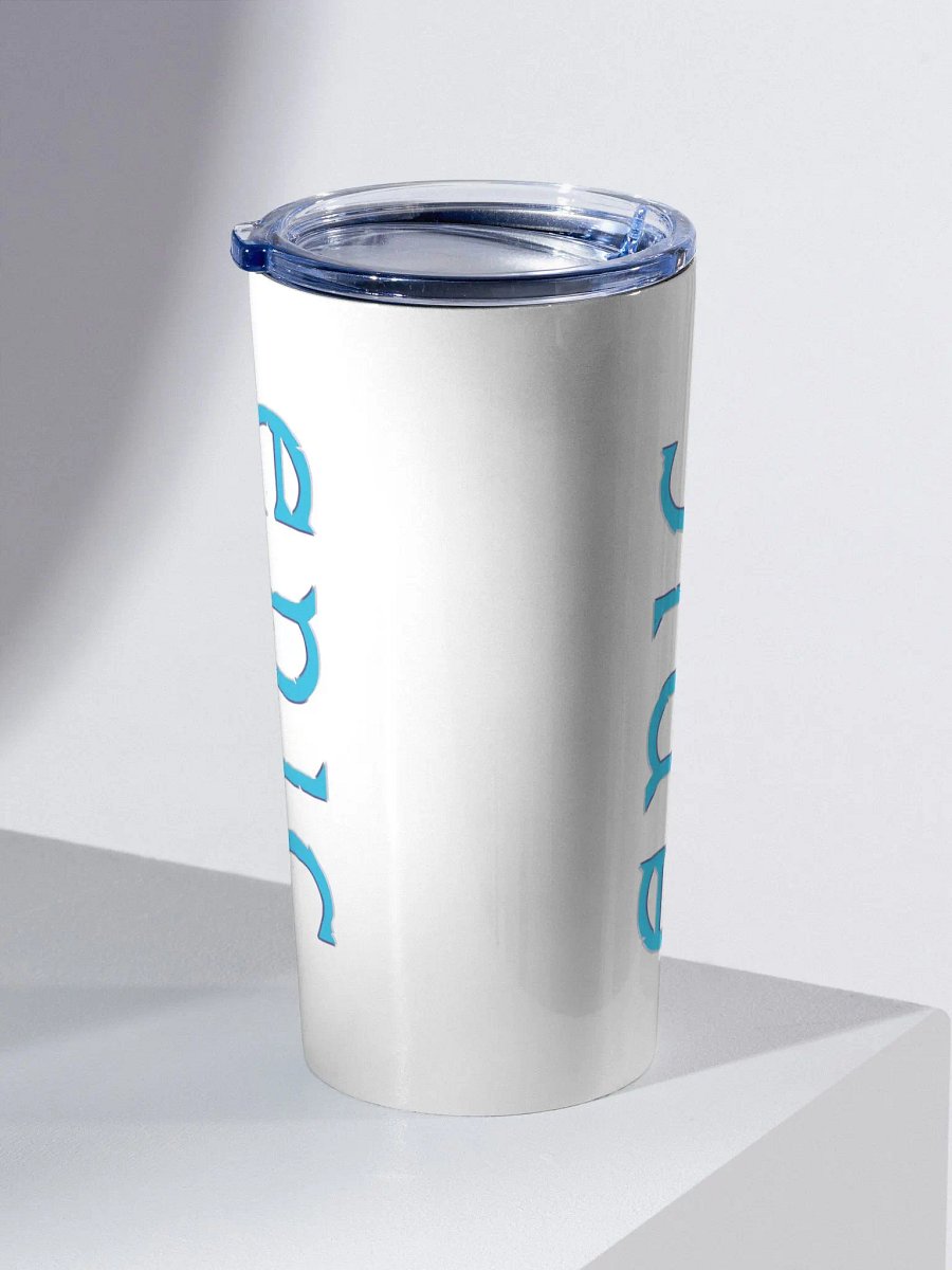 Epic Vice 20oz Tumbler product image (2)