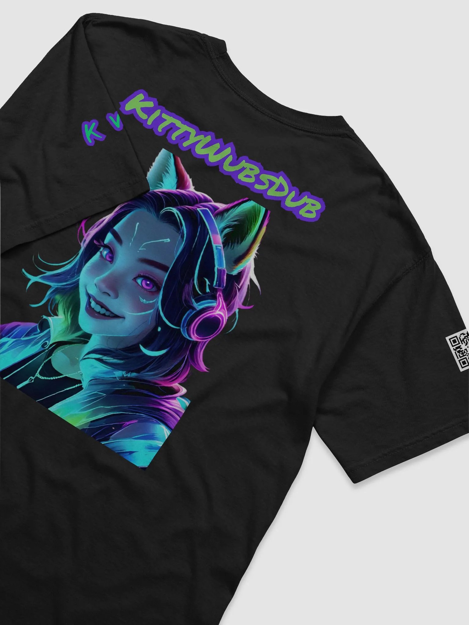 KittyWubsDub T-Shirts product image (30)