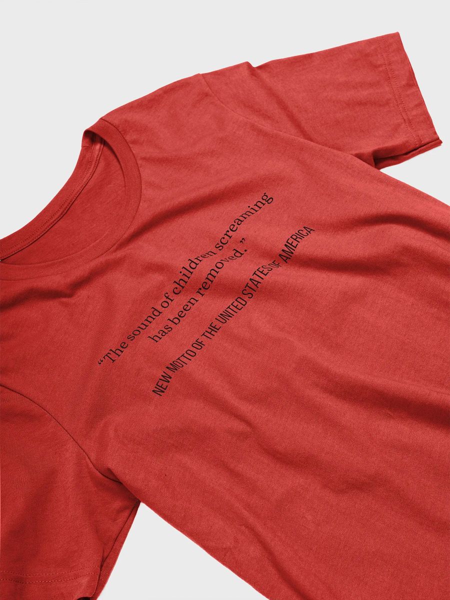 Sound of Children T-Shirt product image (6)