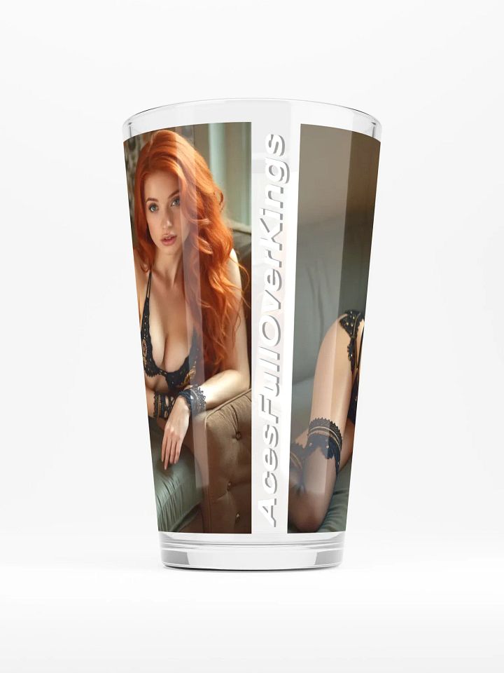 Black Swimwear Glass product image (2)