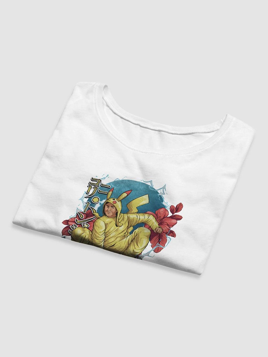 I Choose Power - Crop Top product image (5)