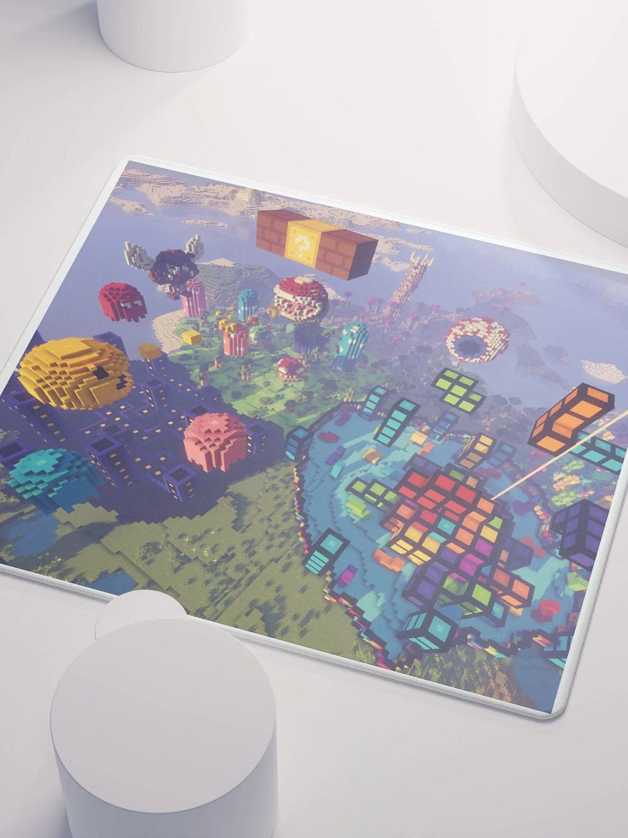 HC Season 1 Mousepad product image (3)