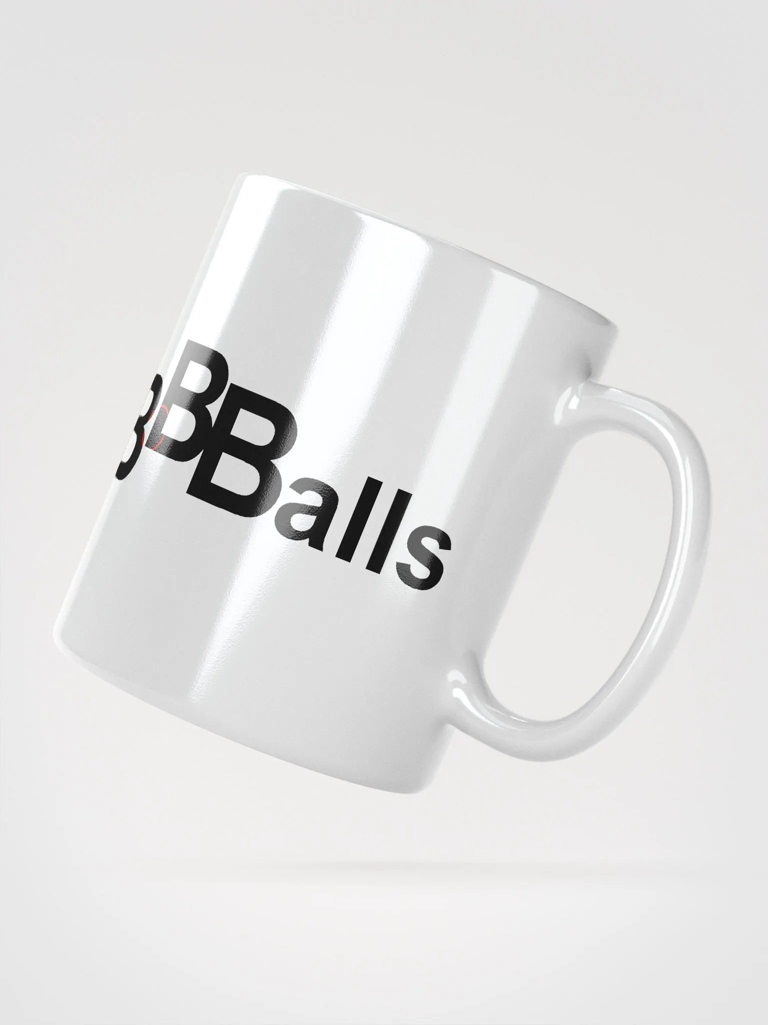 BBBalls Tasse product image (2)