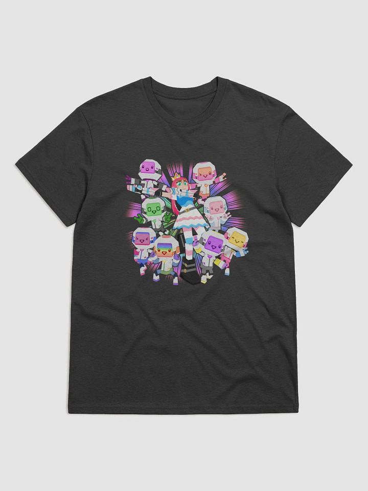 The Pride Force! product image (6)