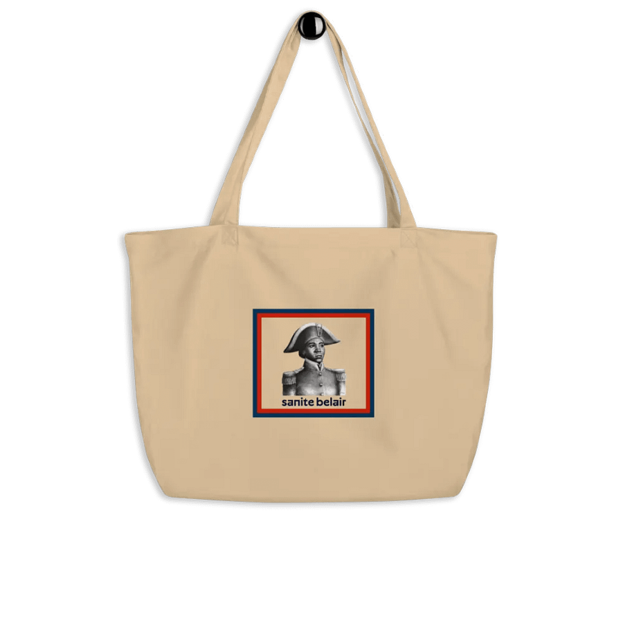 Sanite Belair Tote Bag product image (4)