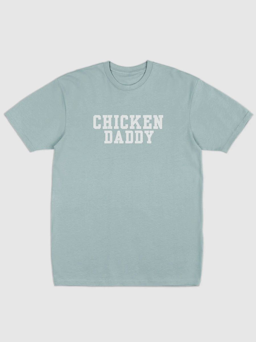 Chicken Daddy Tee product image (5)