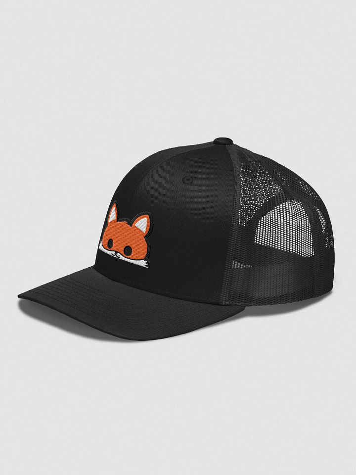 Benjamin Lurk Trucker Hat product image (2)