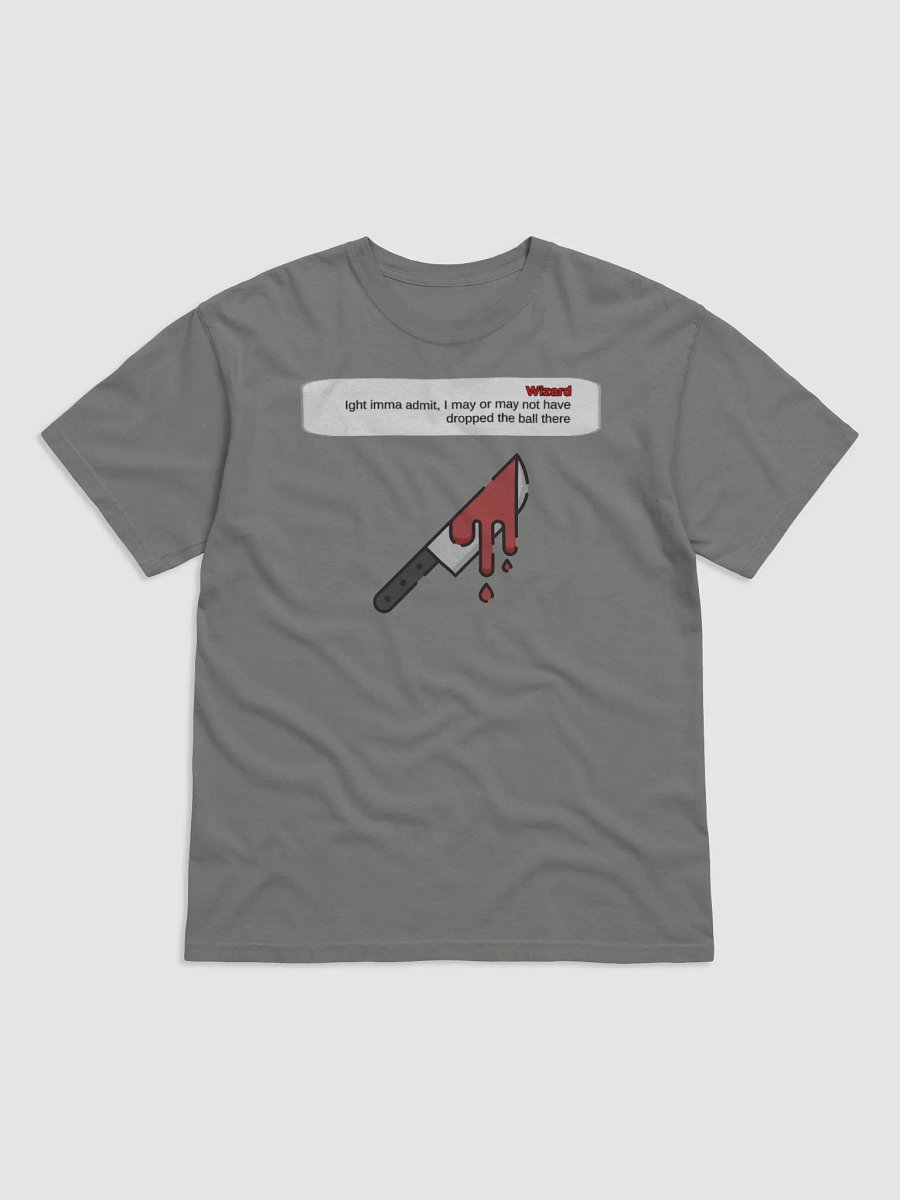Community's Finest - Among Us Quote T-Shirt product image (1)