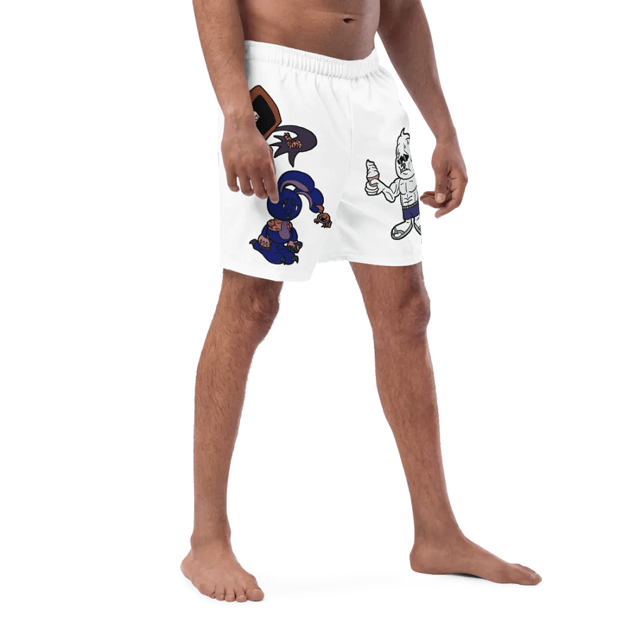Chibi Swim Trunks product image (8)