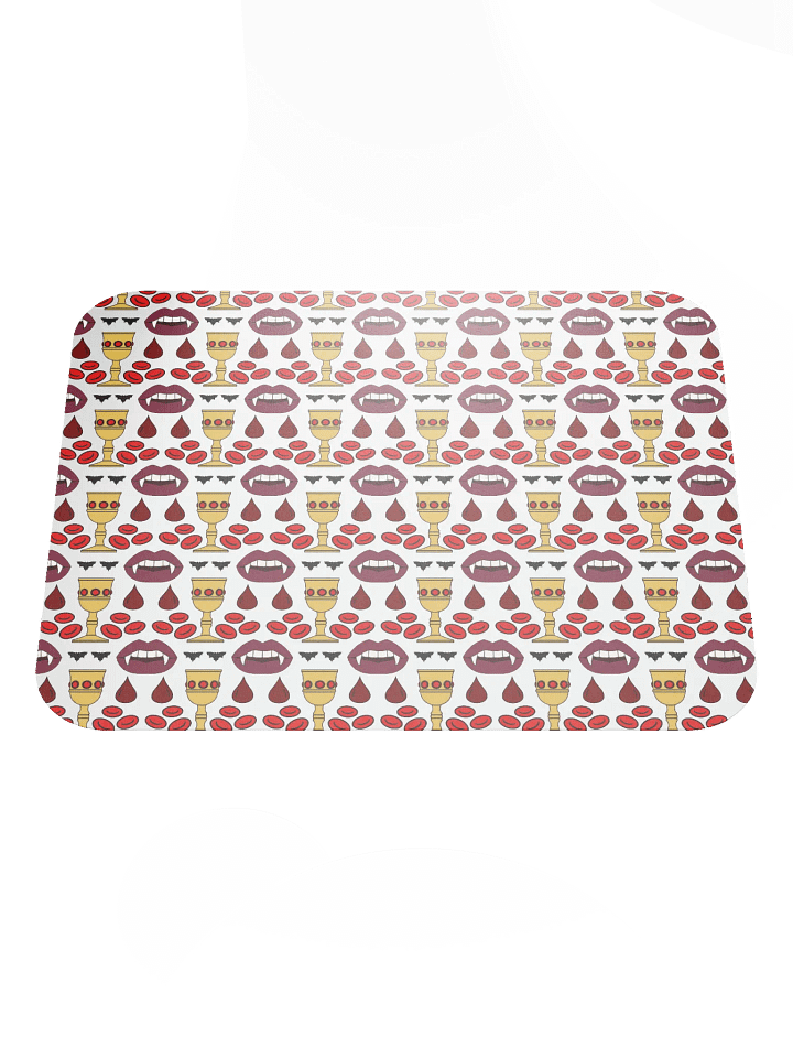 Vampire Mouse Pad product image (1)