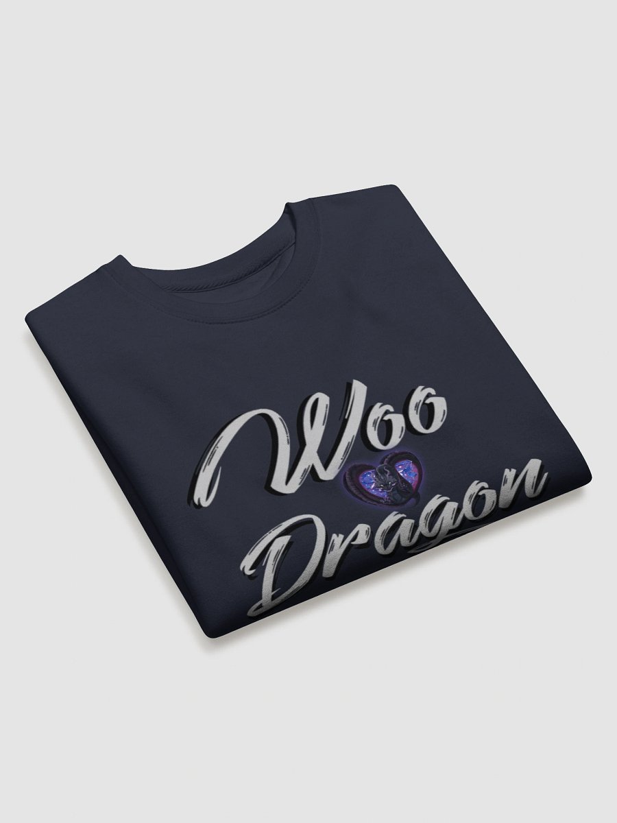 the WOO sovereign blue rose sweatshirt product image (11)
