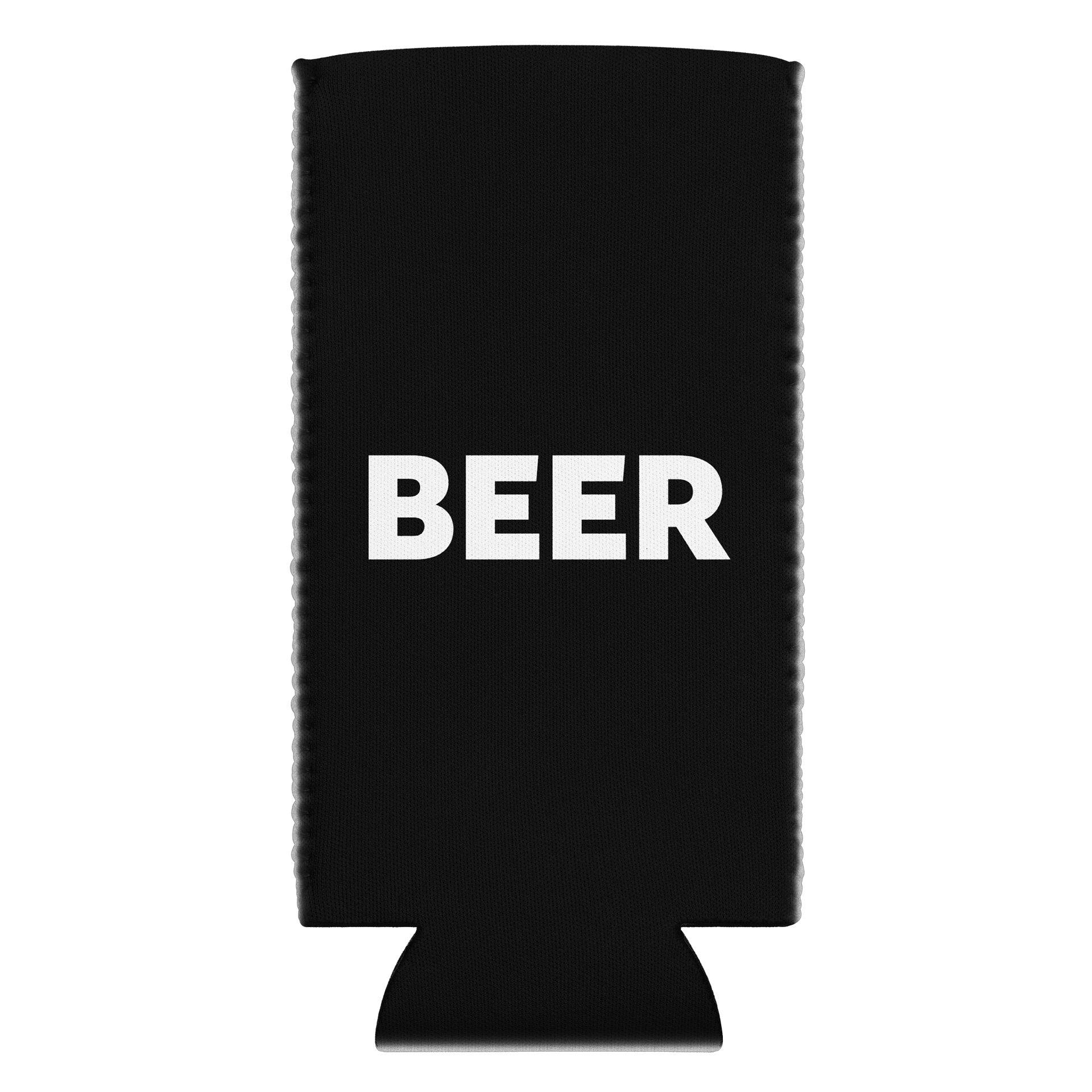 The "Just BEER" Coozie product image (1)