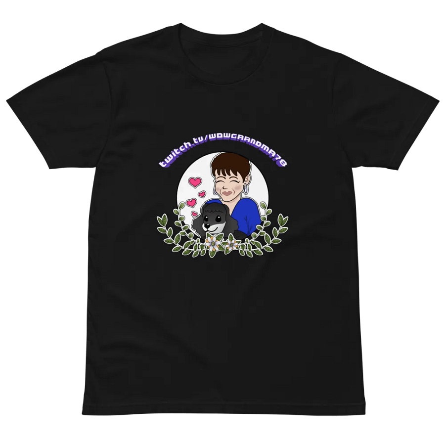 WowGrandma78 Premium T-Shirt product image (6)