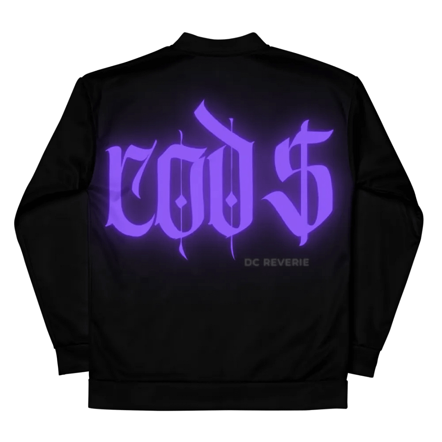 COD$ Bomber product image (8)
