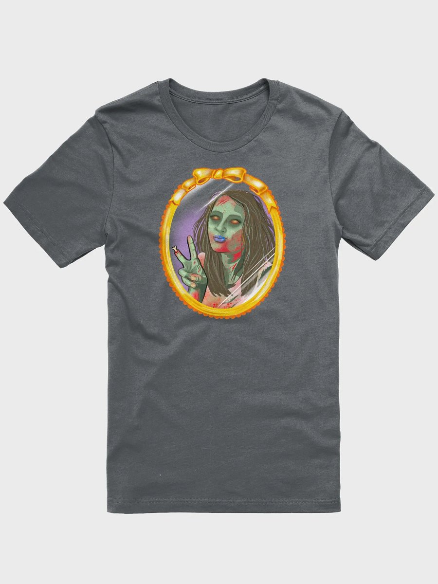Zombie Selfie Tee product image (5)