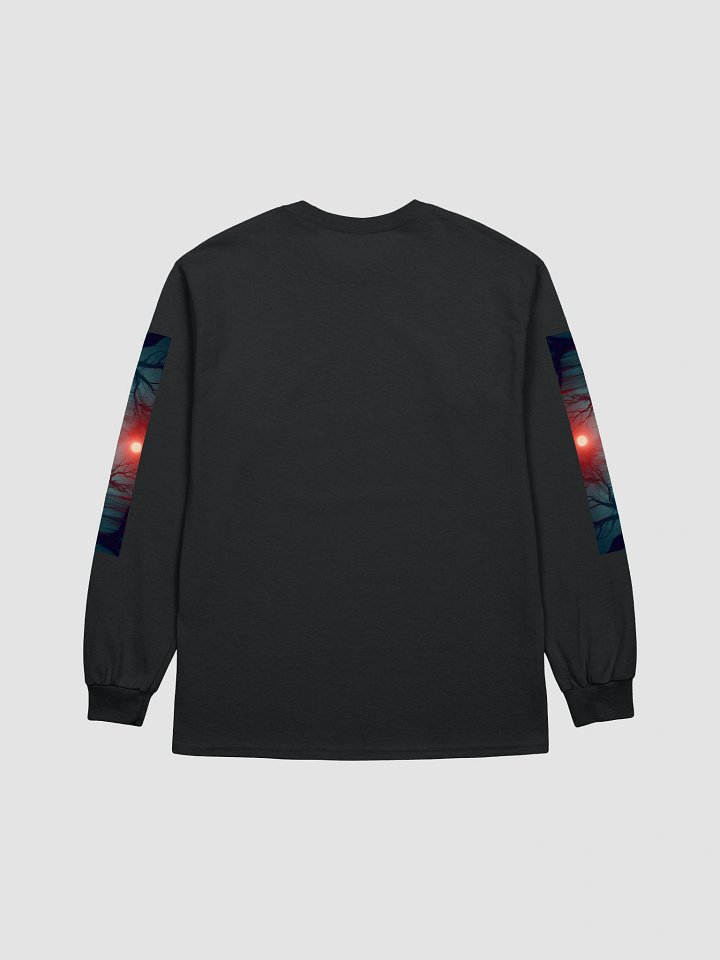 Haunted Bog Long Sleeve product image (15)