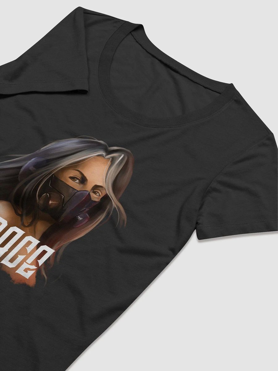 Grace Feminine Fit T-Shirt product image (5)