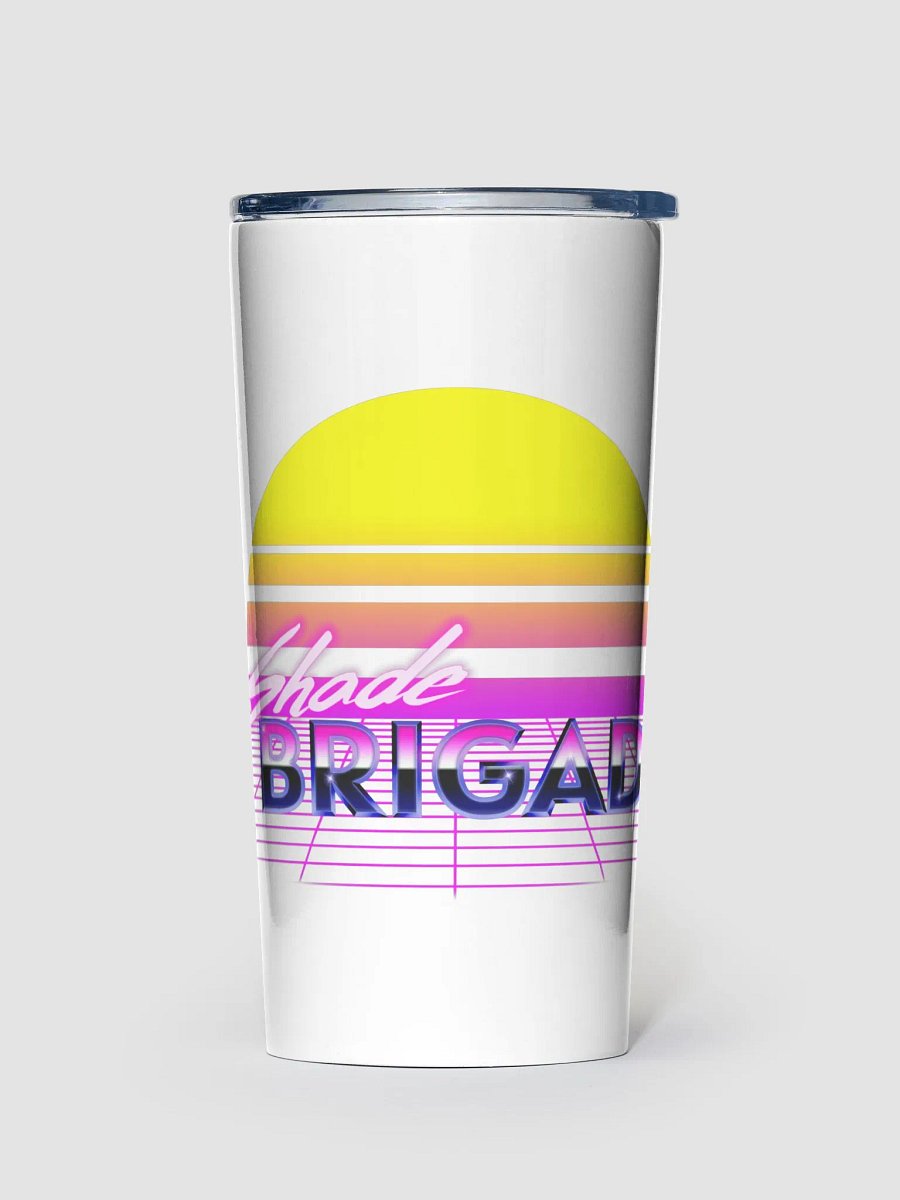 Shade Brigade Drink Container product image (1)