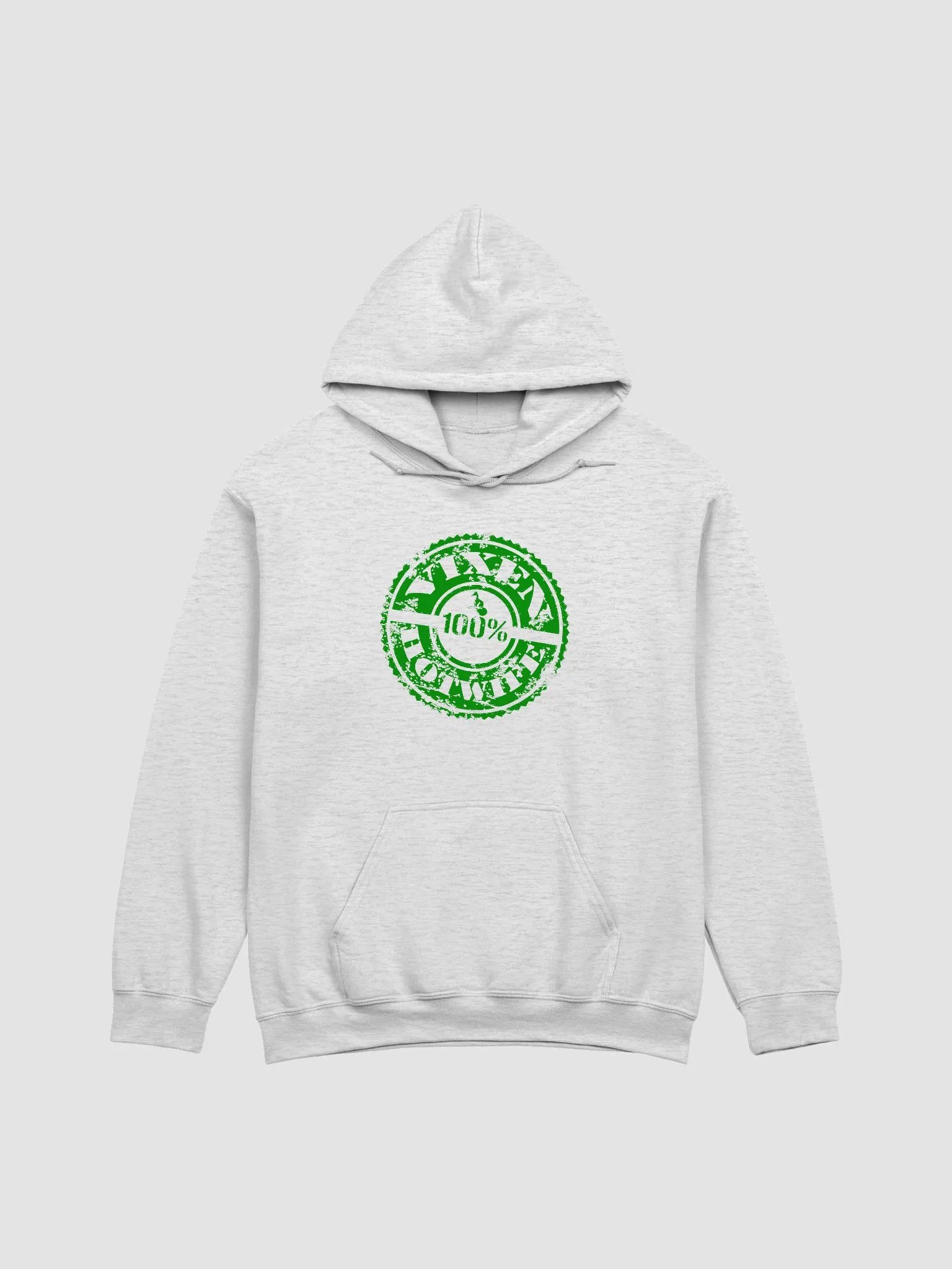 Vixen 100% Hotwife front print hoodie product image (10)