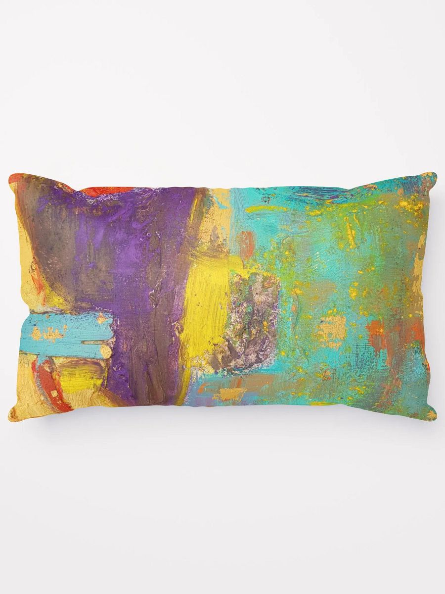 original artwork by b.reters on decorative cushion colourful design product image (15)