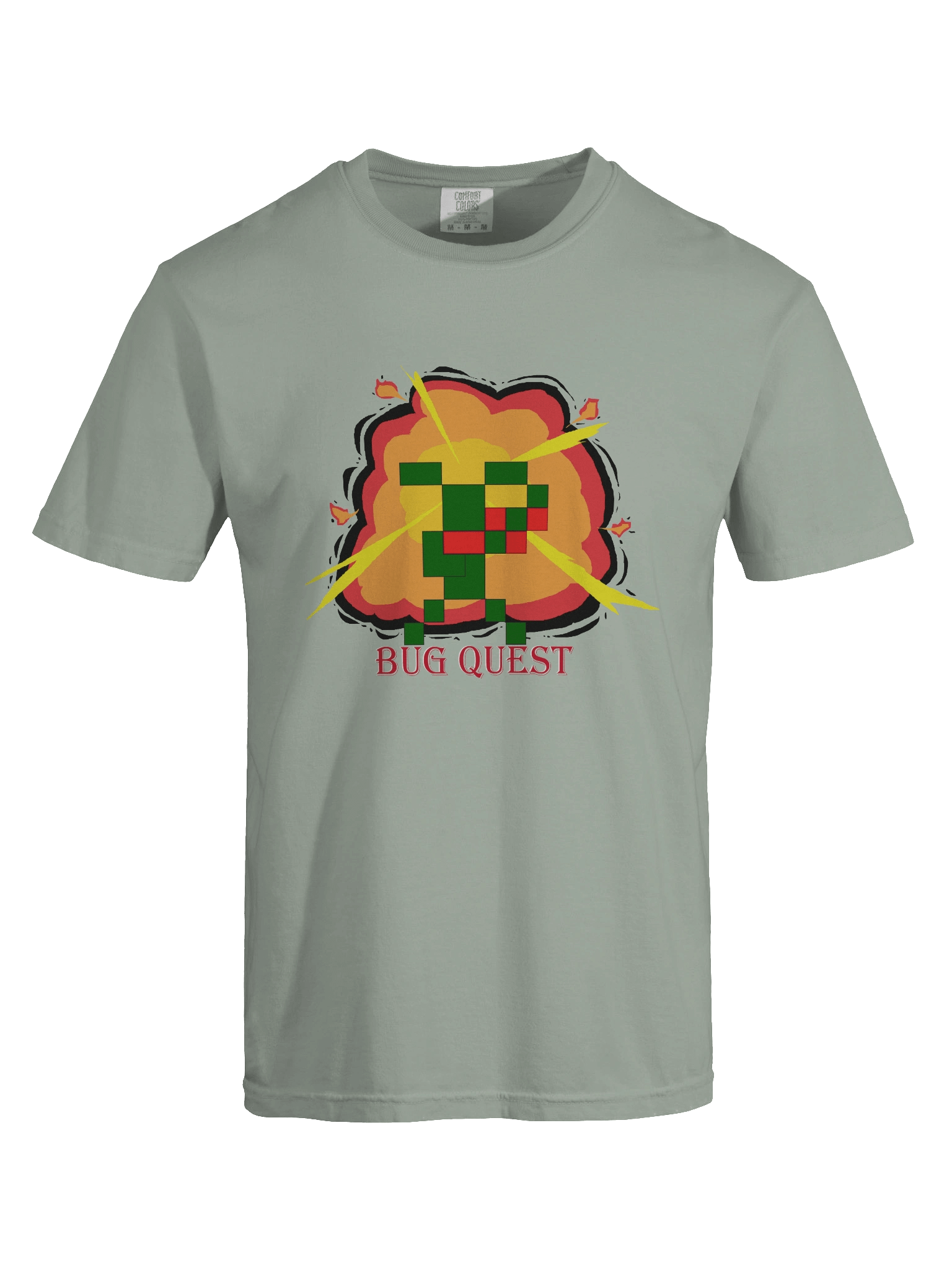 Hopper Rider T-Shirt product image (97)