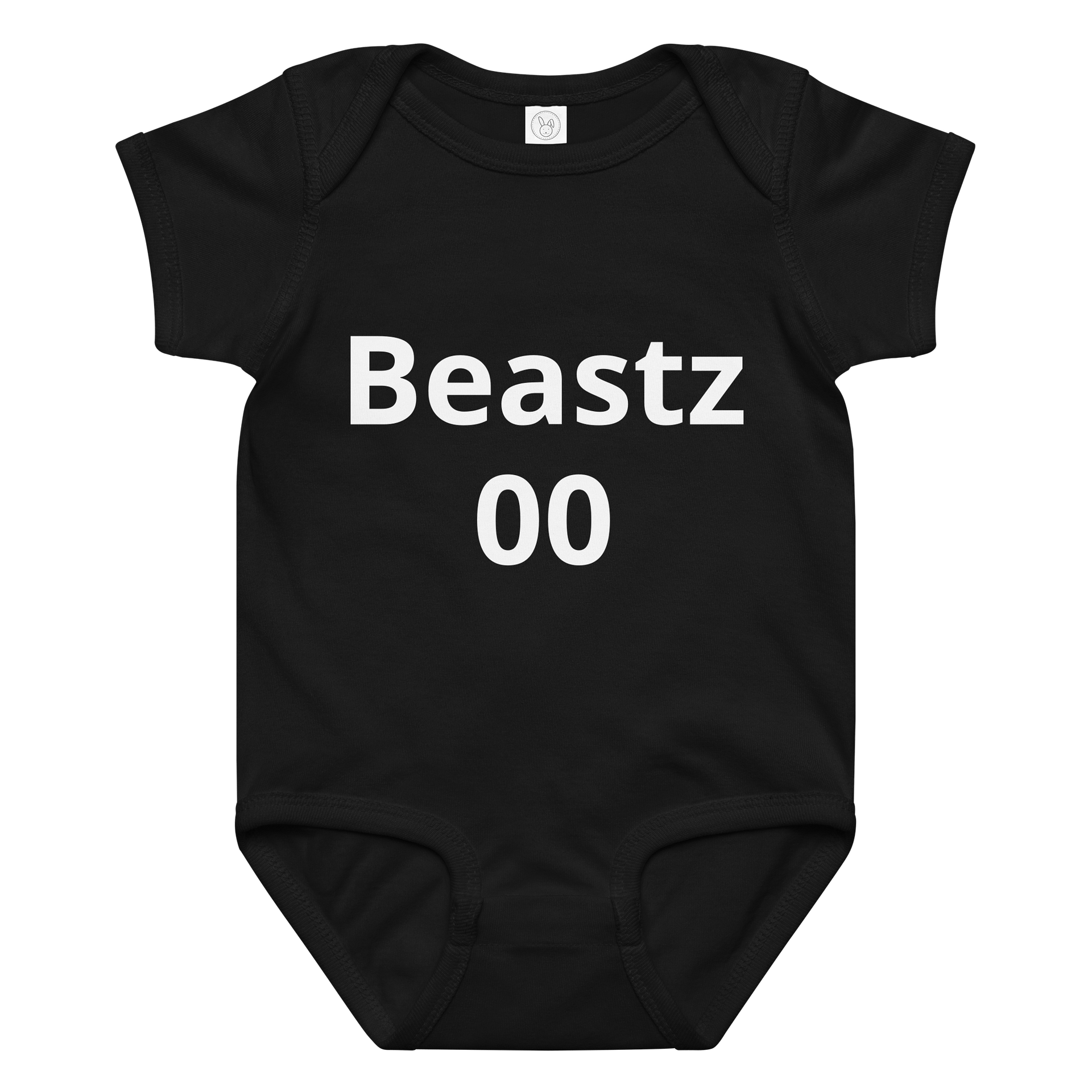 Beasty Onesie product image (1)