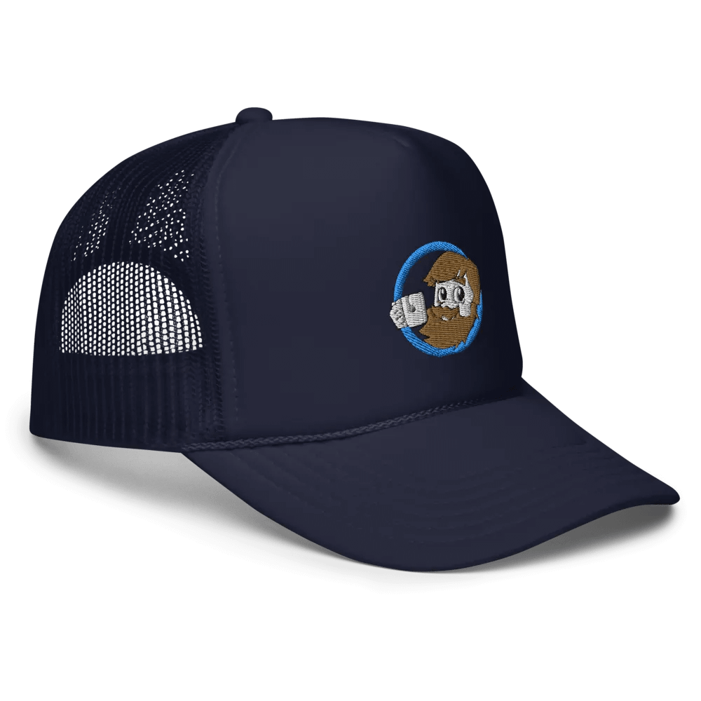 MrB Profile Cap product image (8)