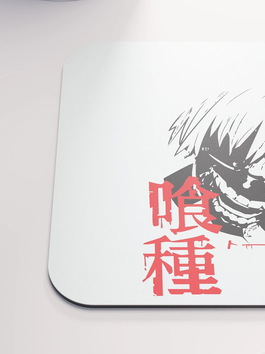 Red Eye Demon Mouse Pad product image (4)