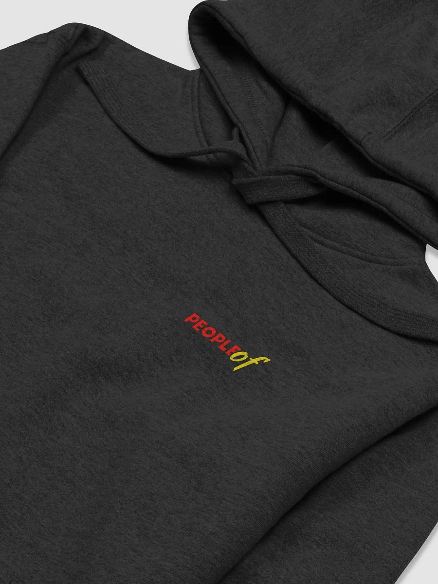 People Of Comfy Hoodie product image (3)