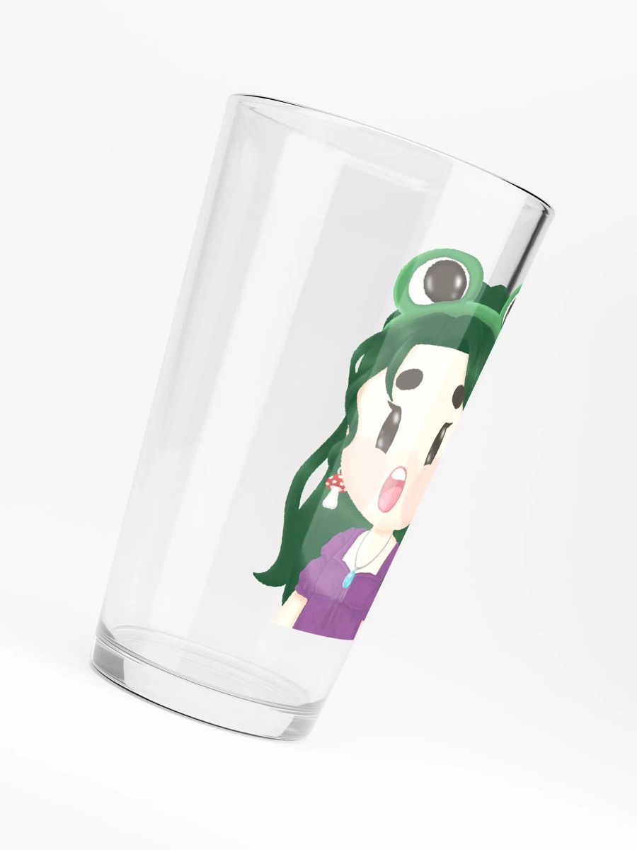 Surprised Keeper Glass product image (6)