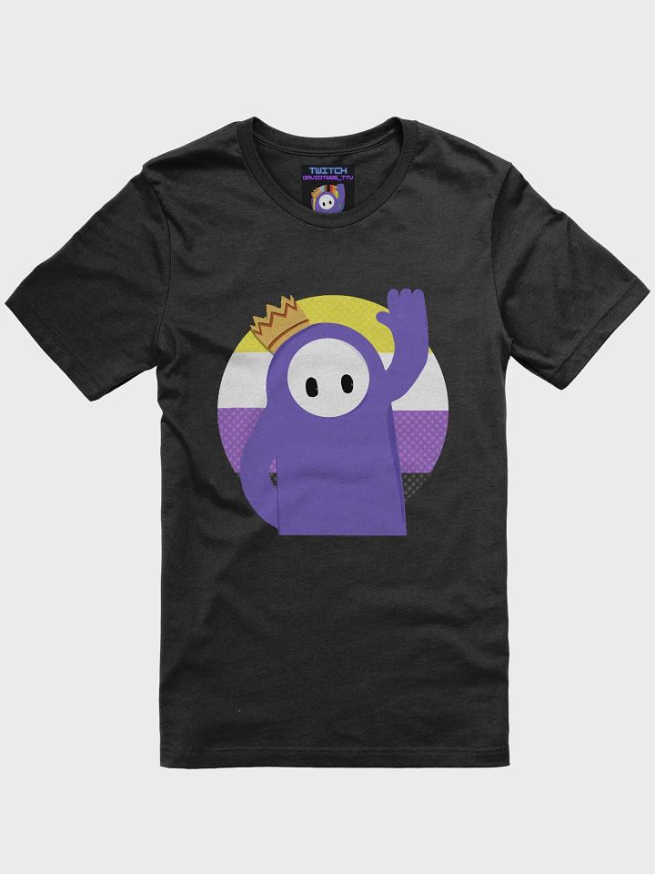 NB Pride T-Shirt product image (1)