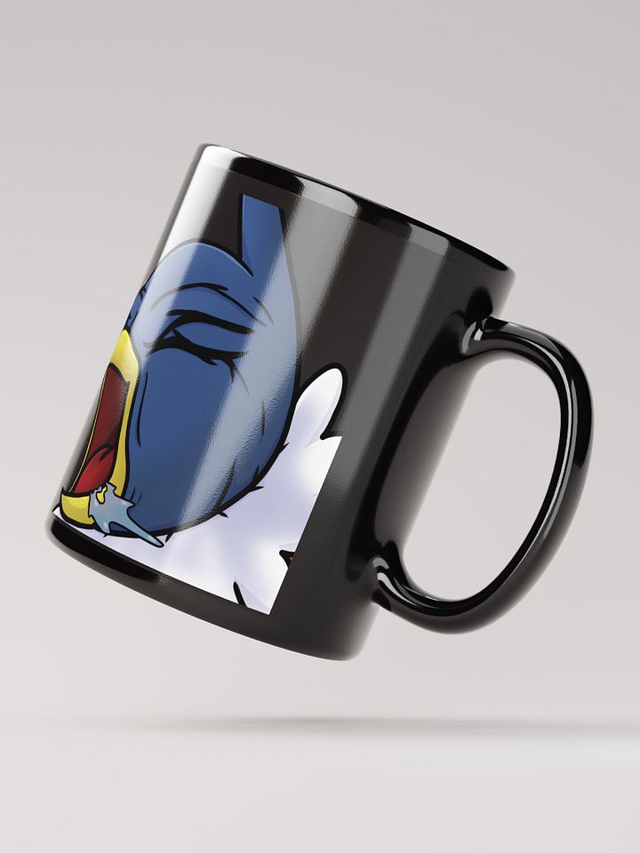 TolleyLFG Mug - Black product image (4)