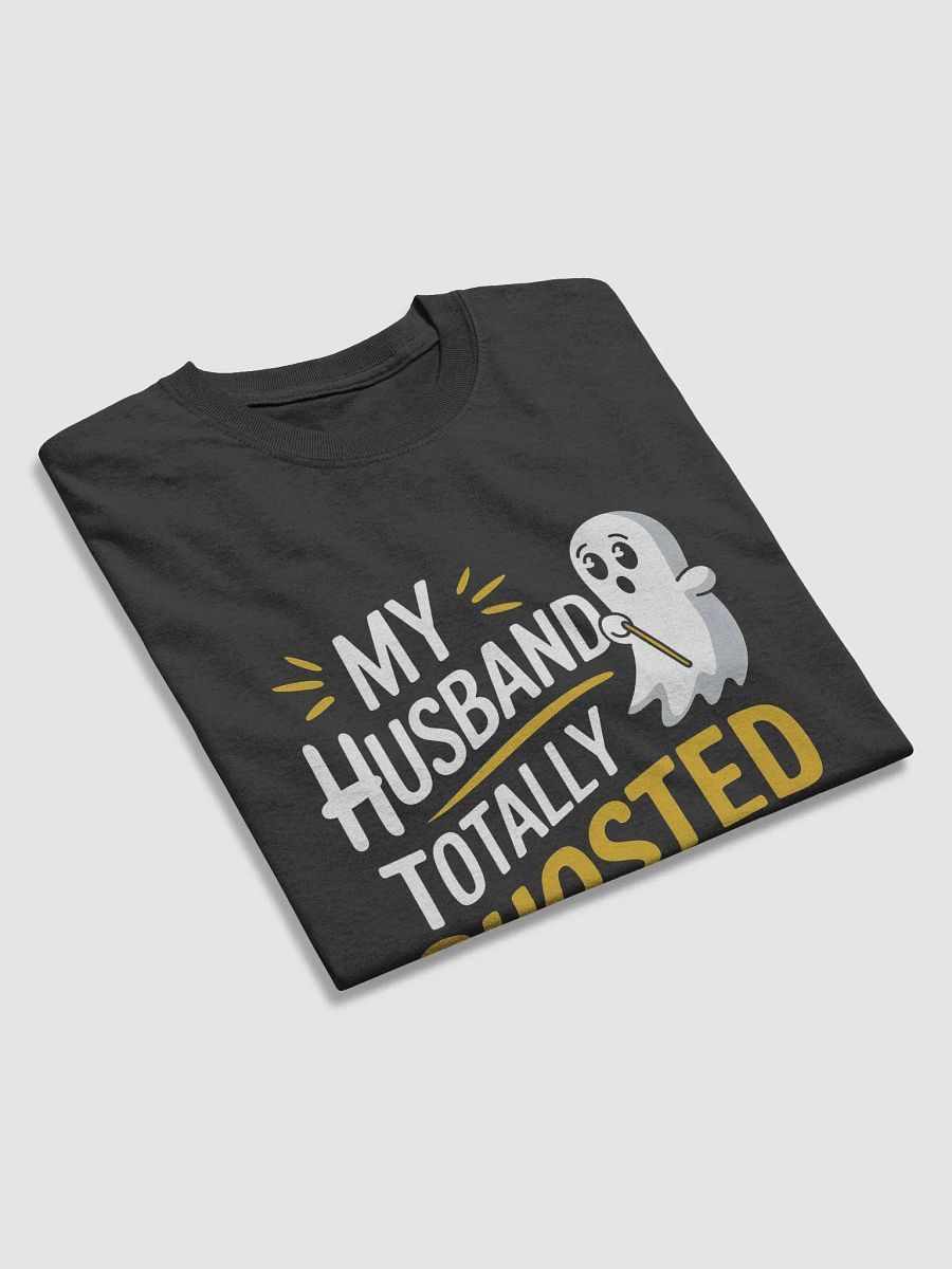 Ghosted Vibes Tee product image (4)
