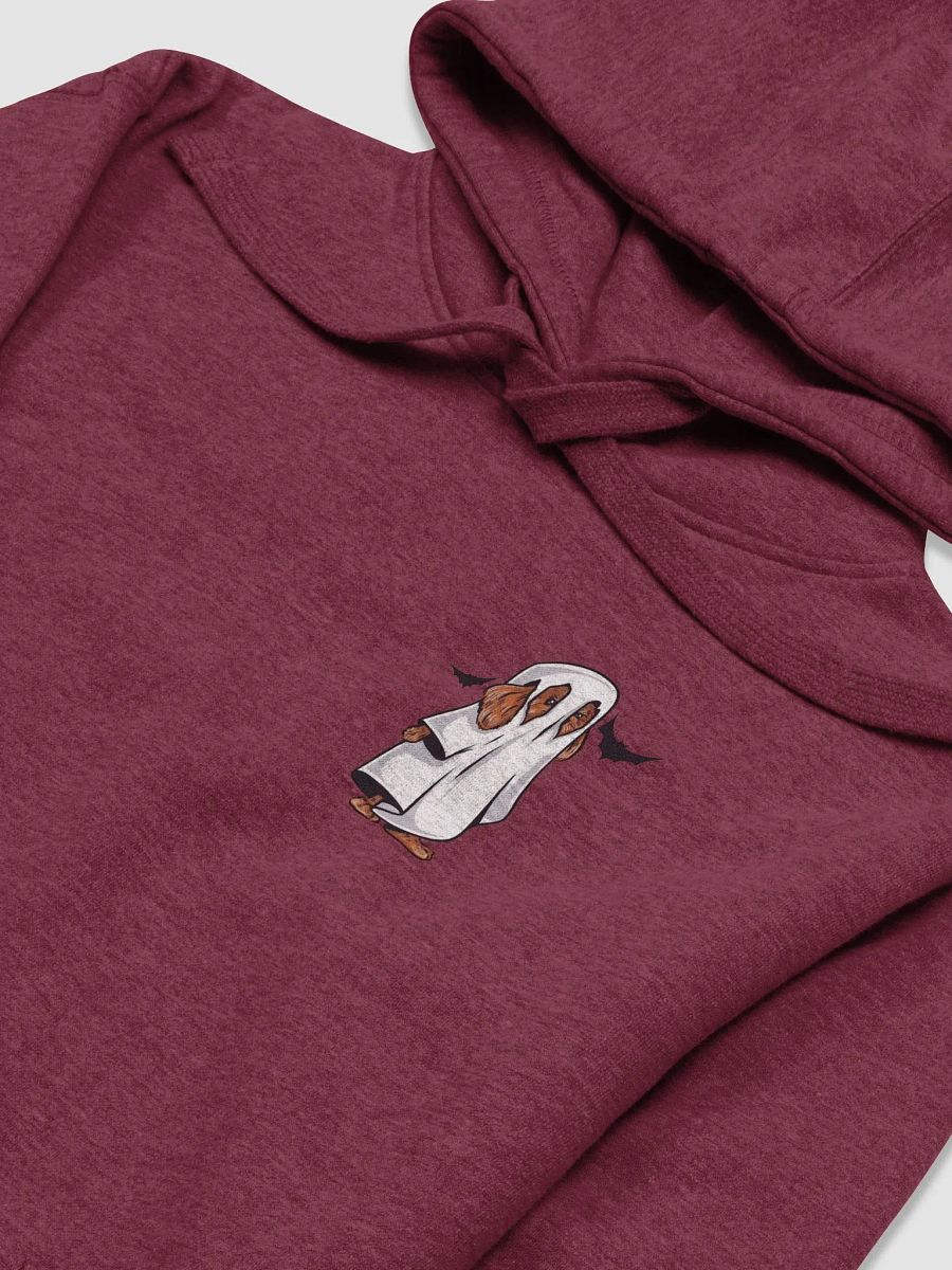 Ghost Honey - Small Print Hoodie product image (18)