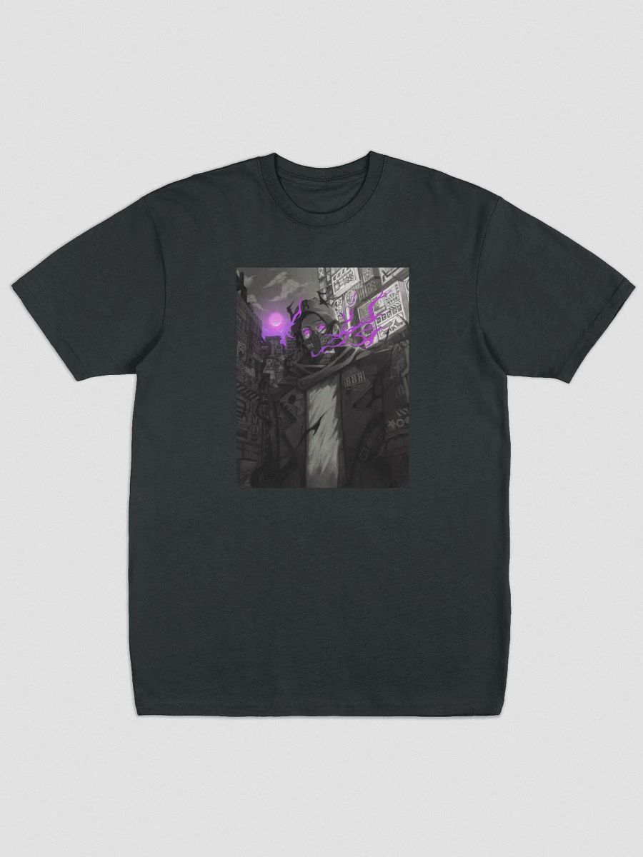 MYTH X SATOMI 0008 - Magenta product image (1)