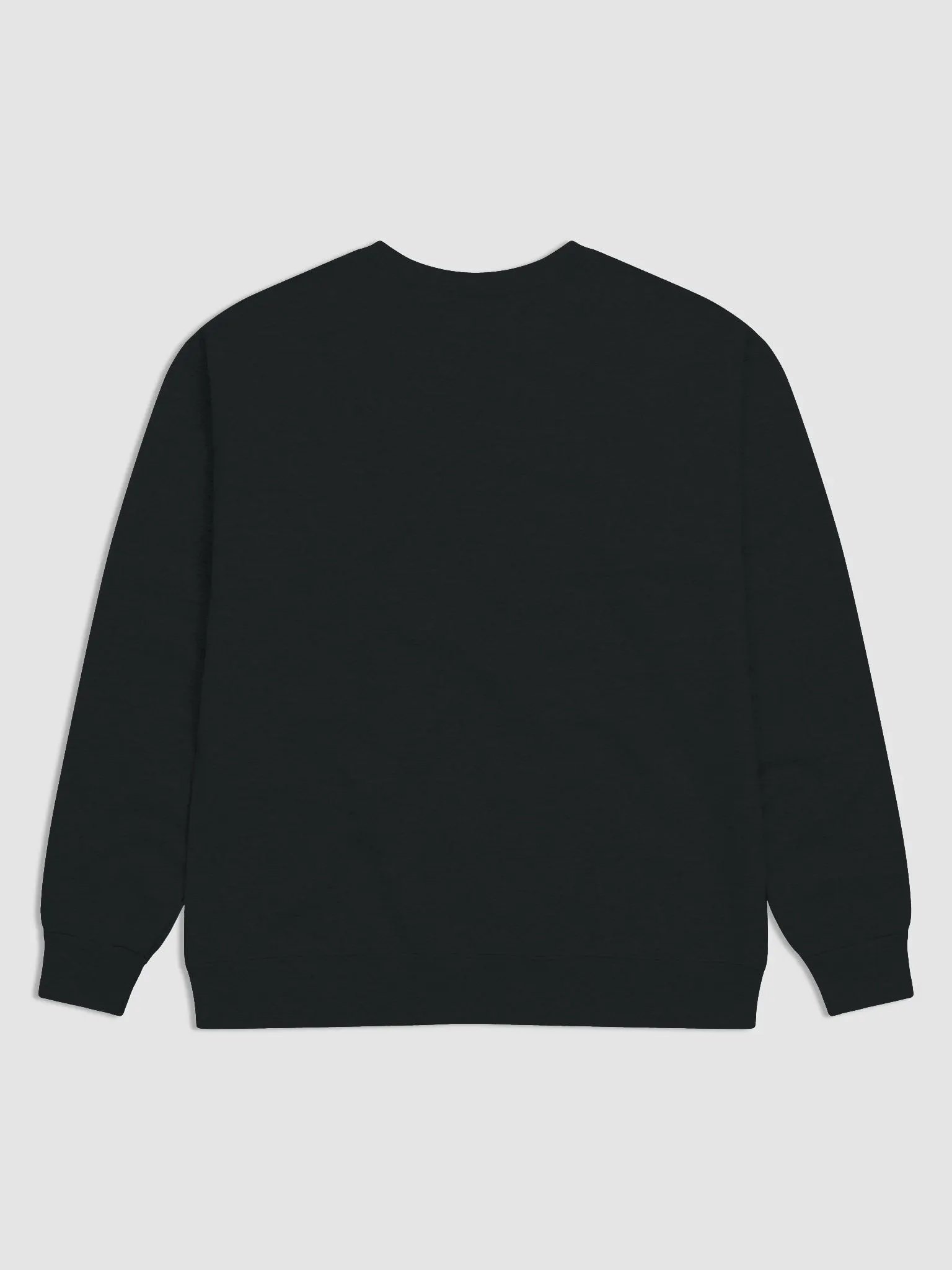 Ghostface Tarot Card Sweatshirt product image (2)