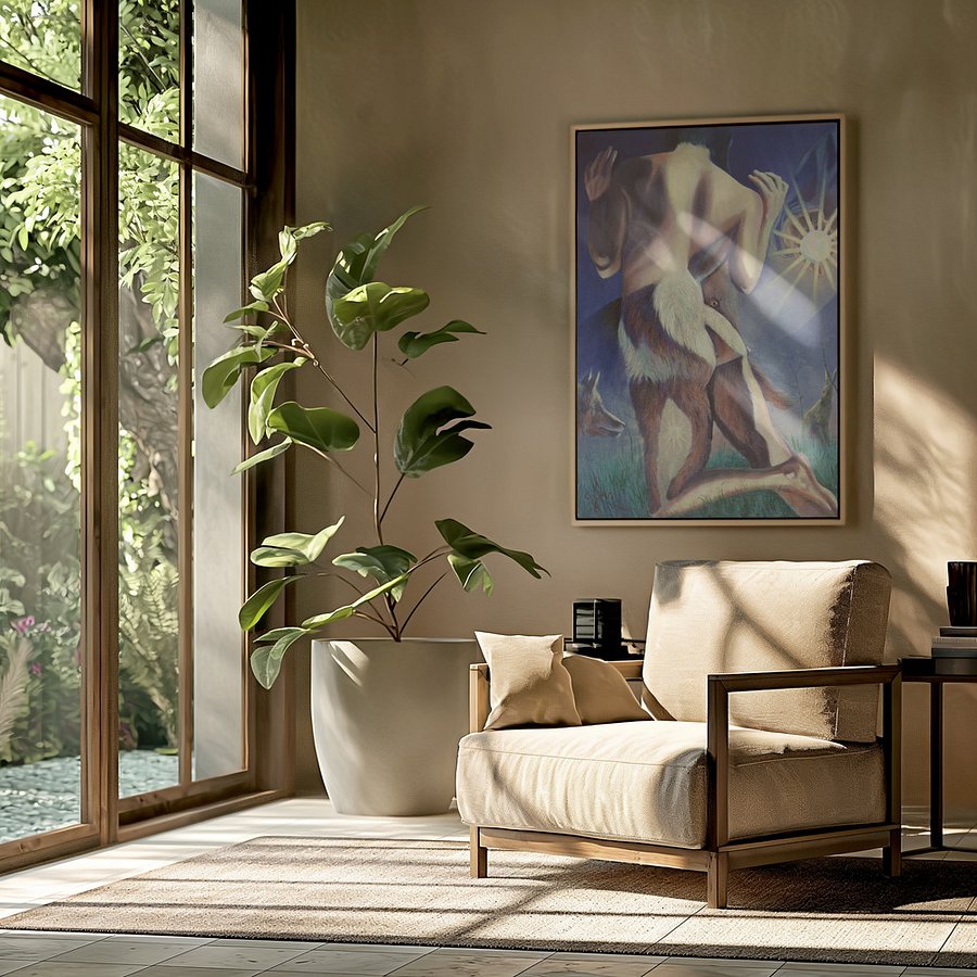 Fox the Fox – 04-05-22 product image (3)