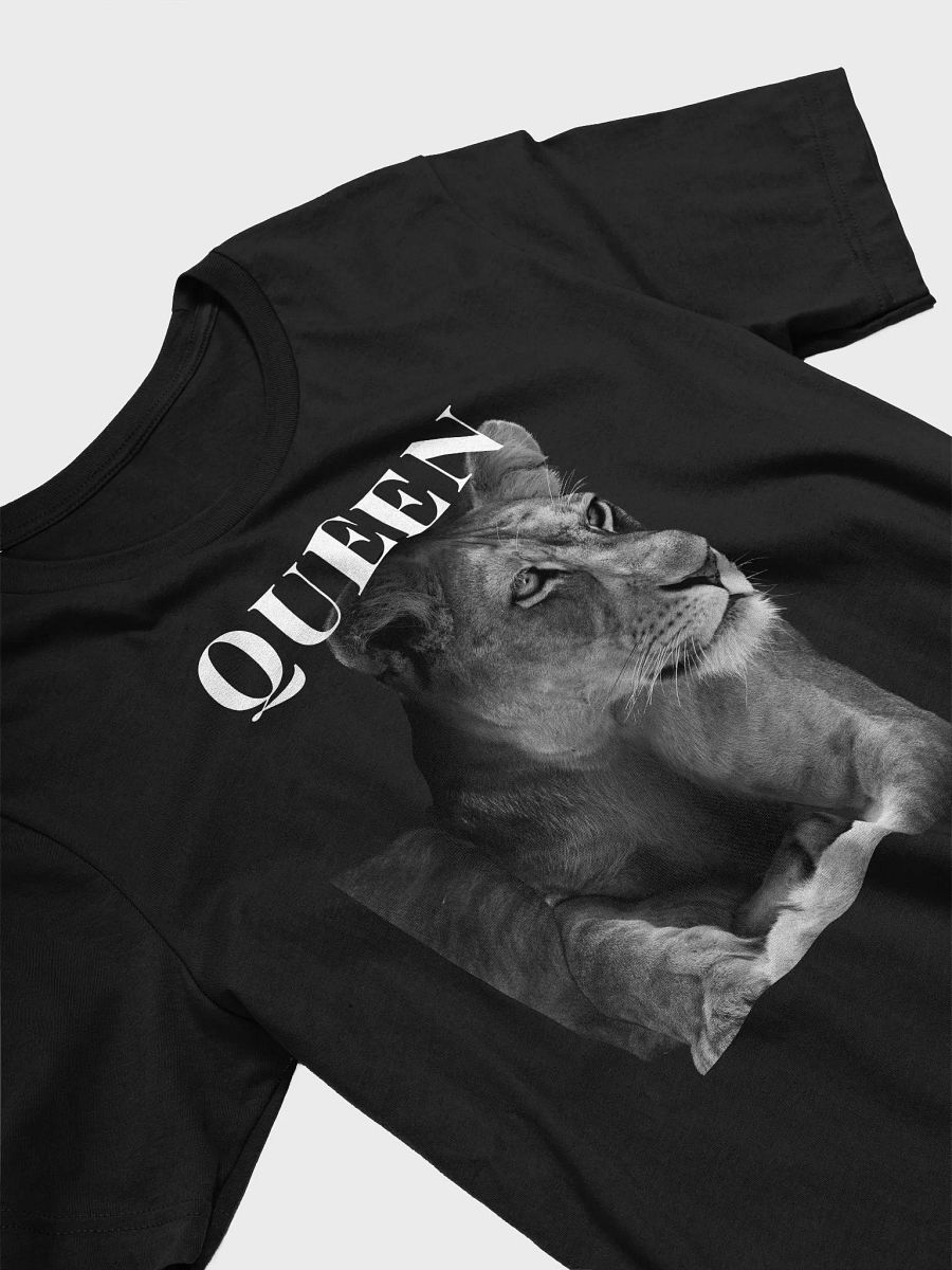 Queen Lioness Women's Tee product image (4)