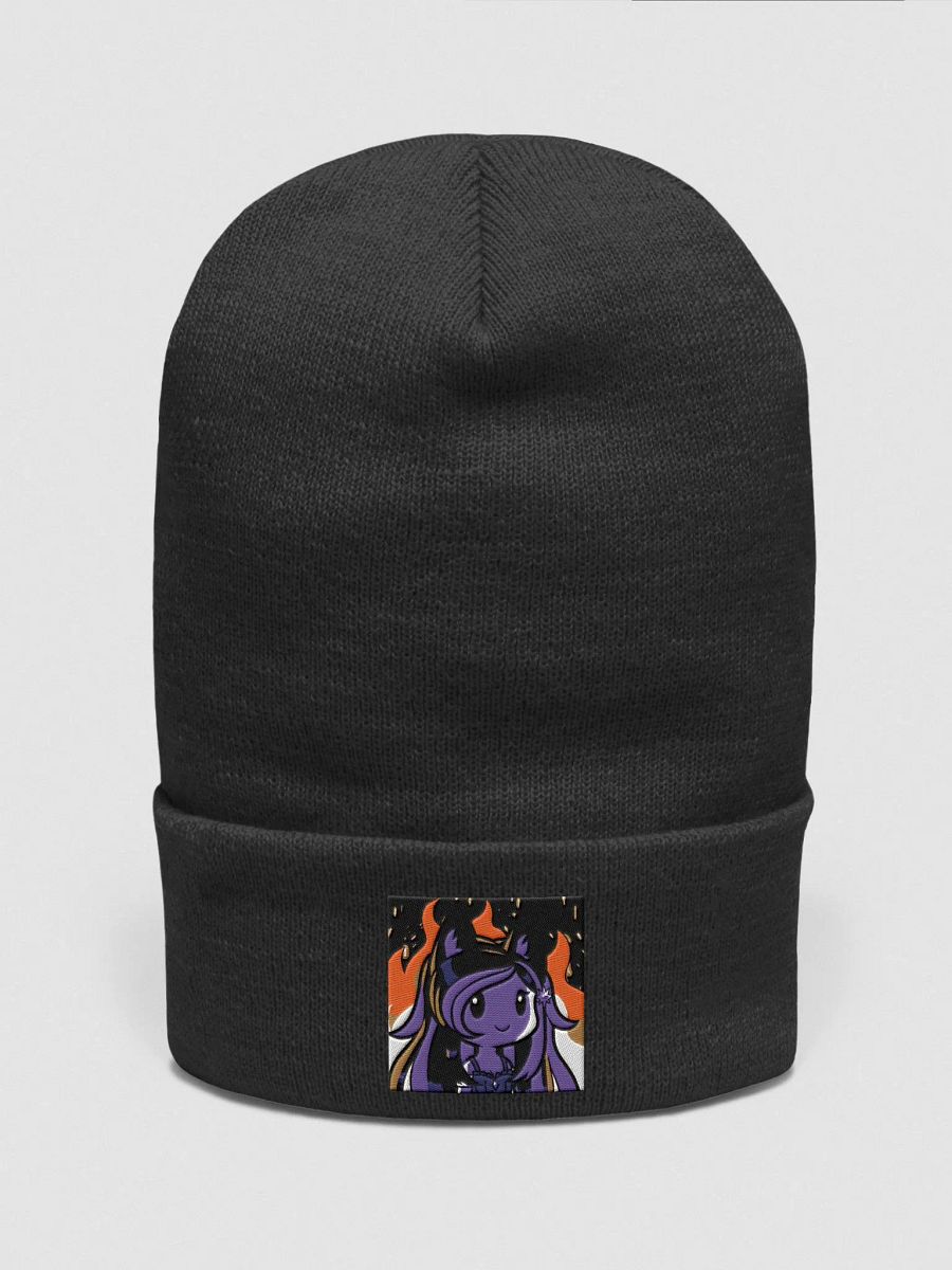 Nova "This is Fine" Beanie product image (1)
