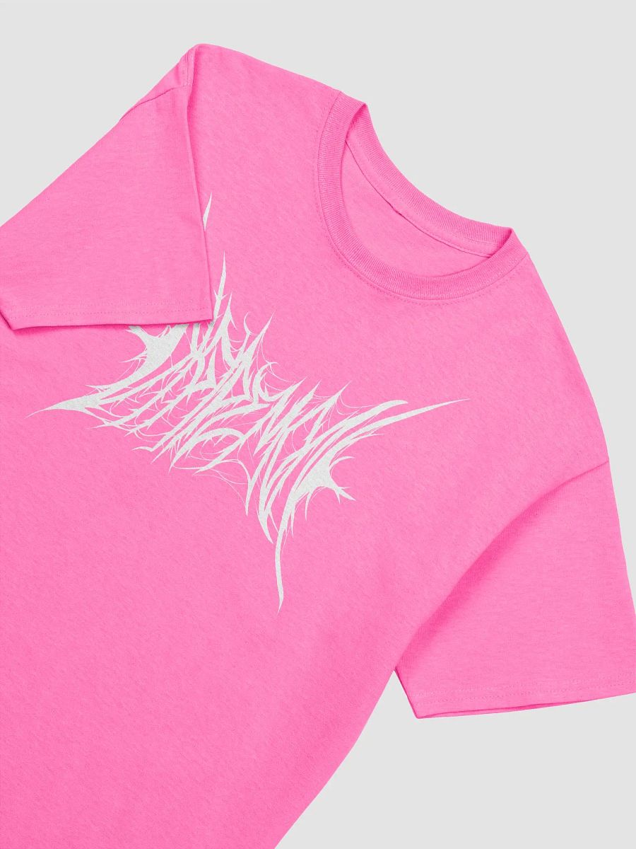 STRAIGHT FROM HELL - (Front/Back) DigitalViscera Collab T-Shirt product image (3)