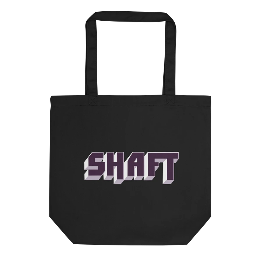 Shaft Canvas Tote product image (1)