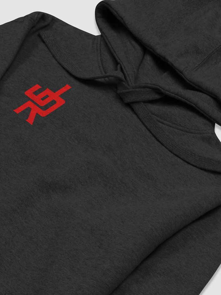 JUDO RED 