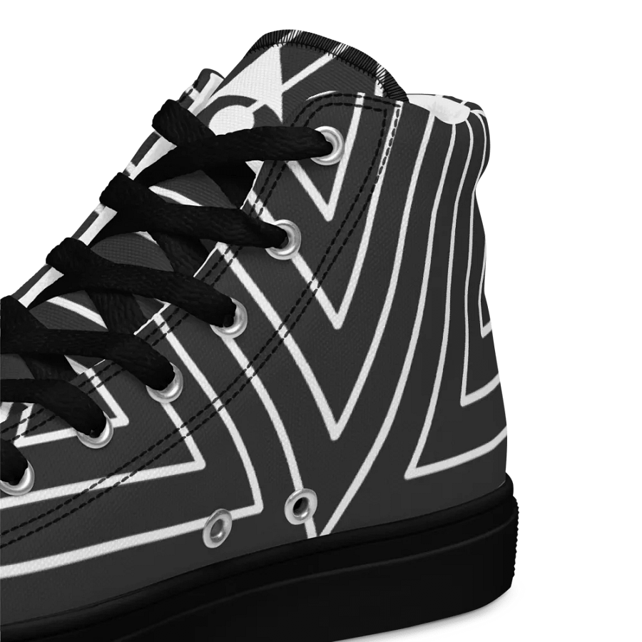 Men's Shoes - CULT-O-VISION product image (9)