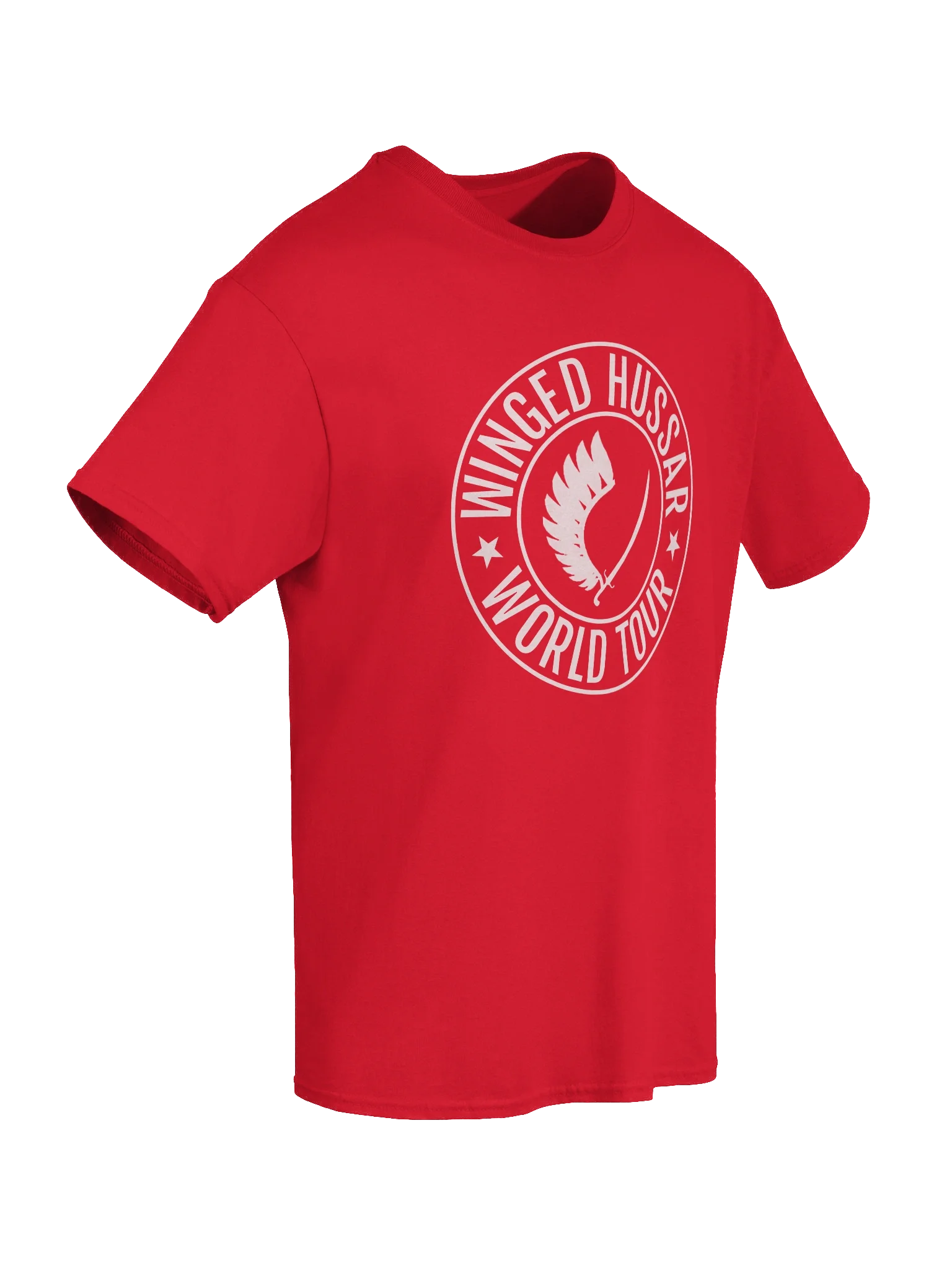 Winged Hussar World Tour product image (16)