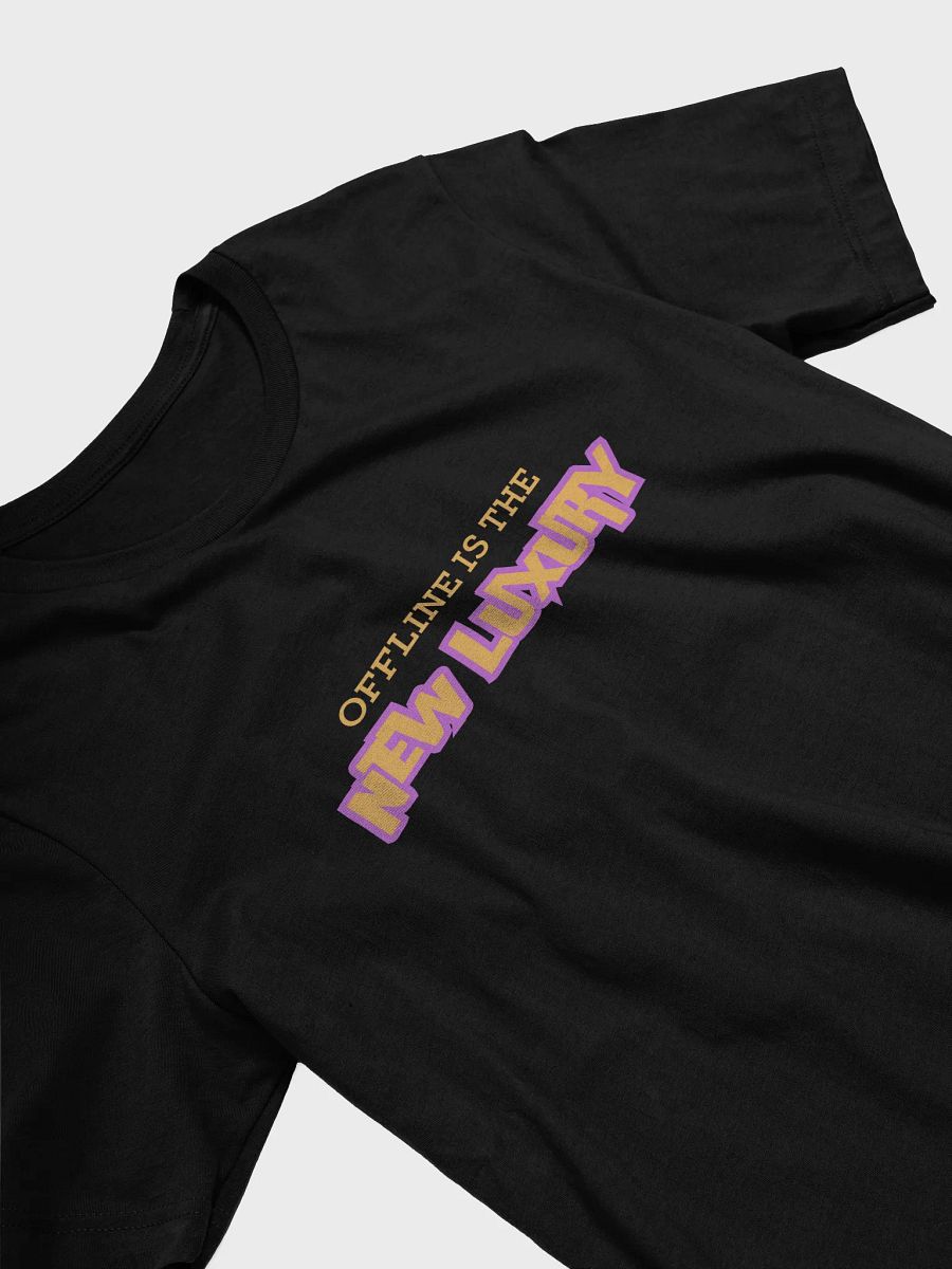 Offline Luxury Statement Tee product image (14)