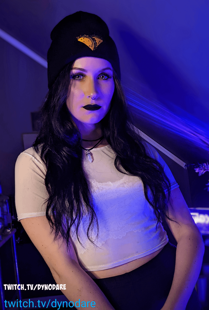 Nixuss x Taco Beanie product image (1)