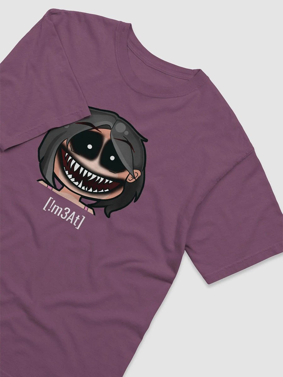 Grinning Nightmares Graphic Tee product image (11)