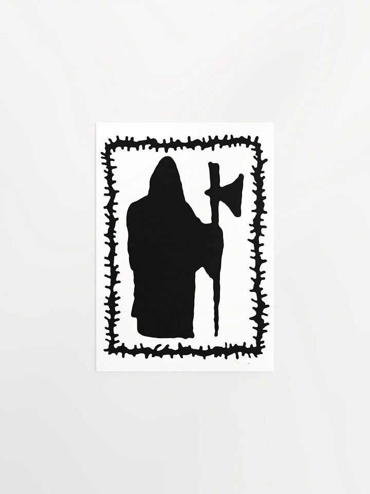Keeper Of The Evil Land Poster product image (5)